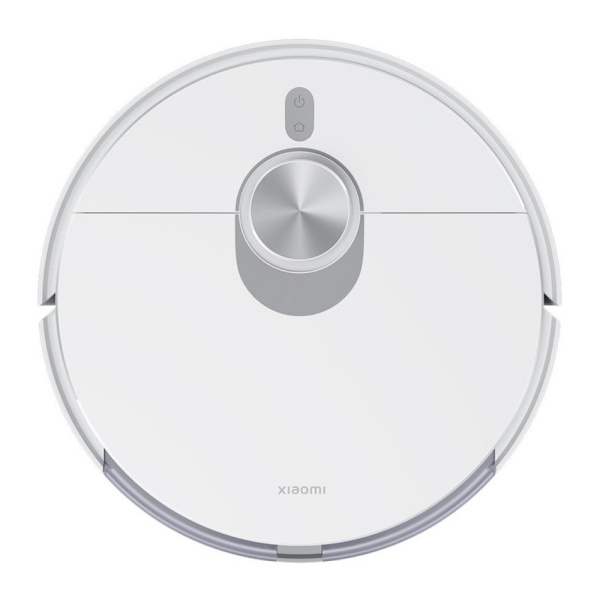 Робот-пылесос Xiaomi Robot Vacuum S20+ White